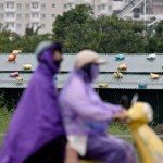 Zamknięte lotniska i ewakuacje. Wietnam szykuje się na nadejście żywiołu