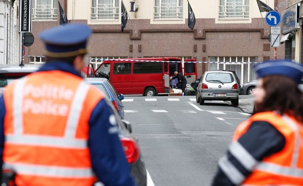 Zamknięte metro, odwołane koncerty i mecze. "W Belgii w każdej chwili może dojść do zamachu"