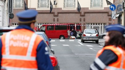 Zamknięte metro, odwołane koncerty i mecze. "W Belgii w każdej chwili może dojść do zamachu"