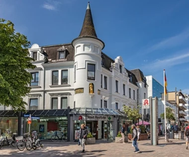 Zamknięte piekarnie i restauracje. Kryzys uderzył w niemieckie kurorty