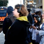 Zamknięte stacje, korki, brak rowerów. Tak wygląda Londyn w czasie strajku metra