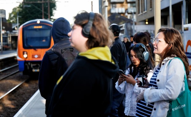 Zamknięte stacje, korki, brak rowerów. Tak wygląda Londyn w czasie strajku metra