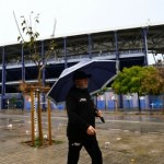 Zamknięte szkoły i uniwersytety. W Walencji ostrzegają przed ulewami