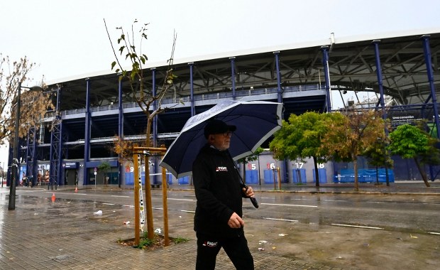 Zamknięte szkoły i uniwersytety. W Walencji ostrzegają przed ulewami