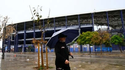 Zamknięte szkoły i uniwersytety. W Walencji ostrzegają przed ulewami