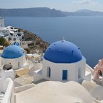 Zamknięte szkoły na Santorini. Zwiększona aktywność sejsmiczna 