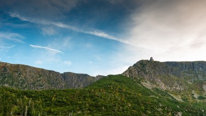 Zamknięte szlaki w Karkonoszach. Trwa okres lęgowy ptaków