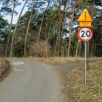 Zamknięte ulice w Poznaniu. Powód jest niecodzienny