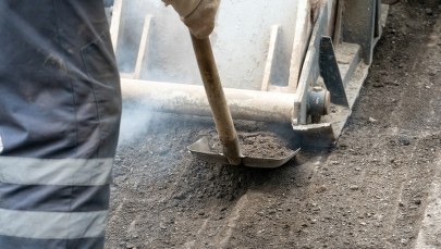 Zamknięte zjazdy z A2 na węźle Poznań Zachód. Objazdy dla kierowców