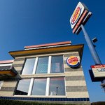 Zamknięto 89 Burger Kingów