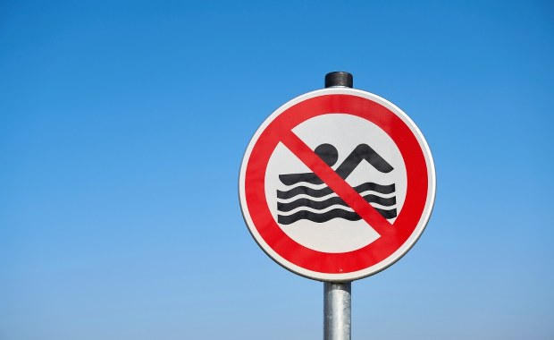 Zamknięto jeden z basenów w Katowicach 