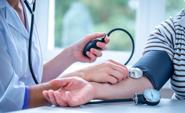 Zamknięto punkt medyczny dla uchodźców. "Każdy, kto przyszedł, uzyskał pomoc"