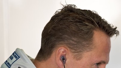 Zamknięto śledztwo ws. wypadku Schumachera