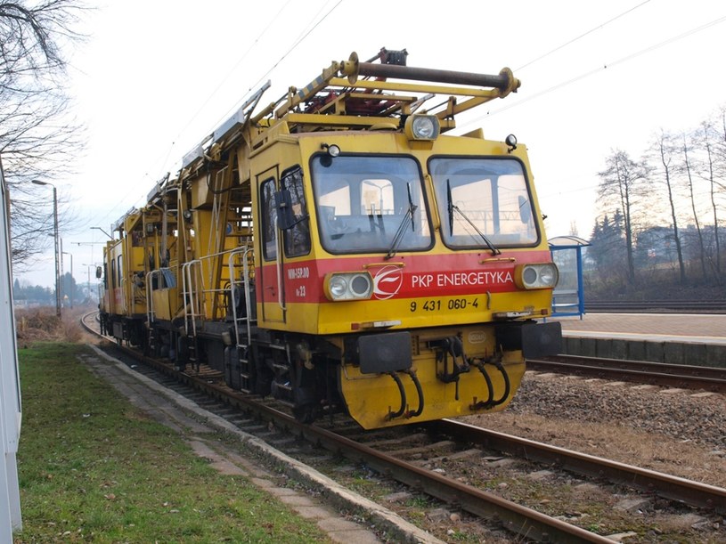 Zamknięto transakcję nabycia przez PGE 100 proc. udziałów w spółce PKPE Holding kontrolującej spółkę PKP Energetyka /Jacek Boroń /Reporter