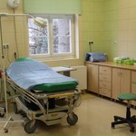 Zamknięty oddział w kaliskim szpitalu. Lekarze nie podpisali umów