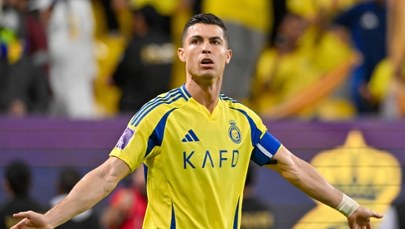 "Zamknięty rozdział". Tajemniczy wpis Cristiano Ronaldo
