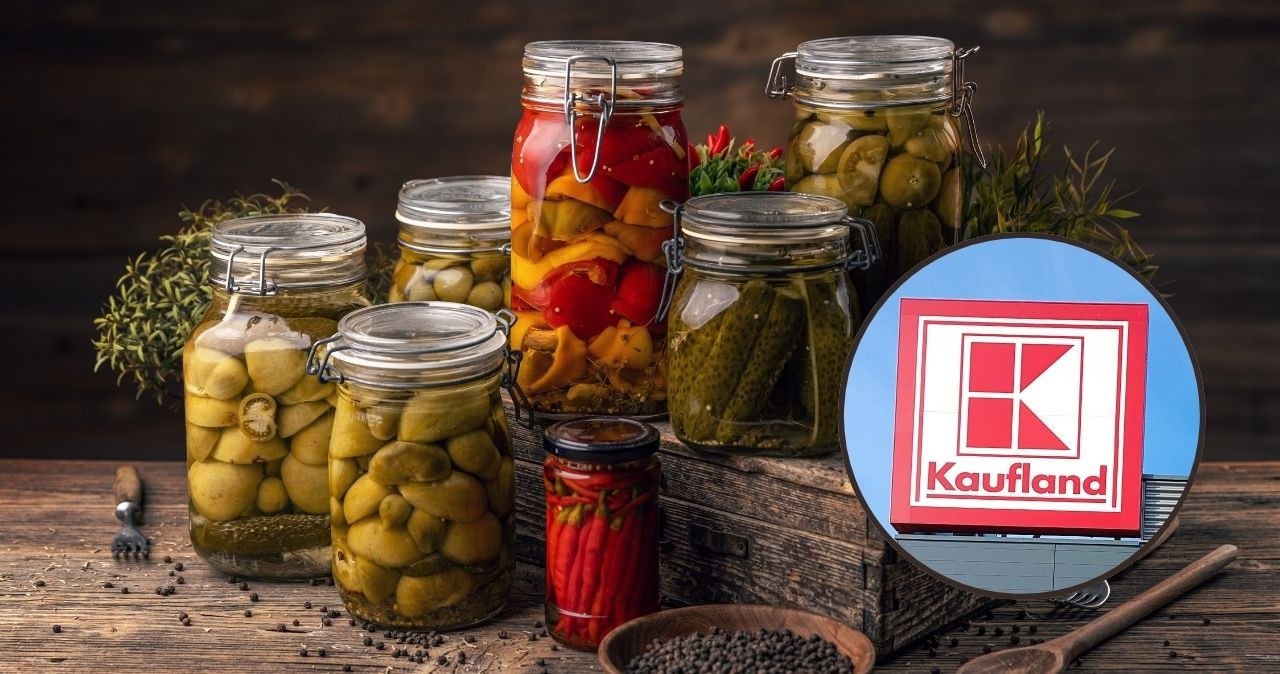 Zamknij lato w słoiku! Kaufland przecenia wszystko, czego potrzebujesz na przetwory /adobestock /INTERIA.PL