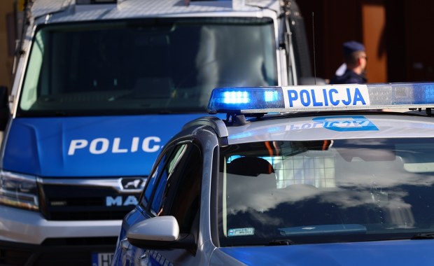 Zamordował 26-latkę. Babcię miał zrzucić ze schodów i udusić