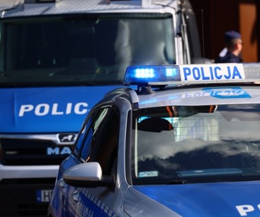 Zamordował 26-latkę. Babcię miał zrzucić ze schodów i udusić