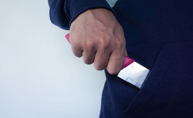 Zamordował babcię. Są zarzuty dla uciekiniera z zakładu psychiatrycznego