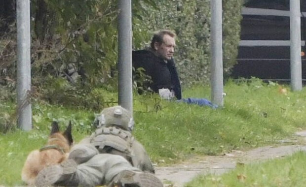 Zamordował i poćwiartował szwedzką dziennikarkę. Duński wynalazca Peter Madsen stanął przed sądem za próbę ucieczki z więzienia