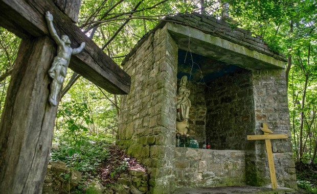 Zamordowali ich, bo byli Polakami. W Ratowicach pamiętają o ofiarach masakry