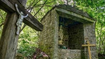 Zamordowali ich, bo byli Polakami. W Ratowicach pamiętają o ofiarach masakry