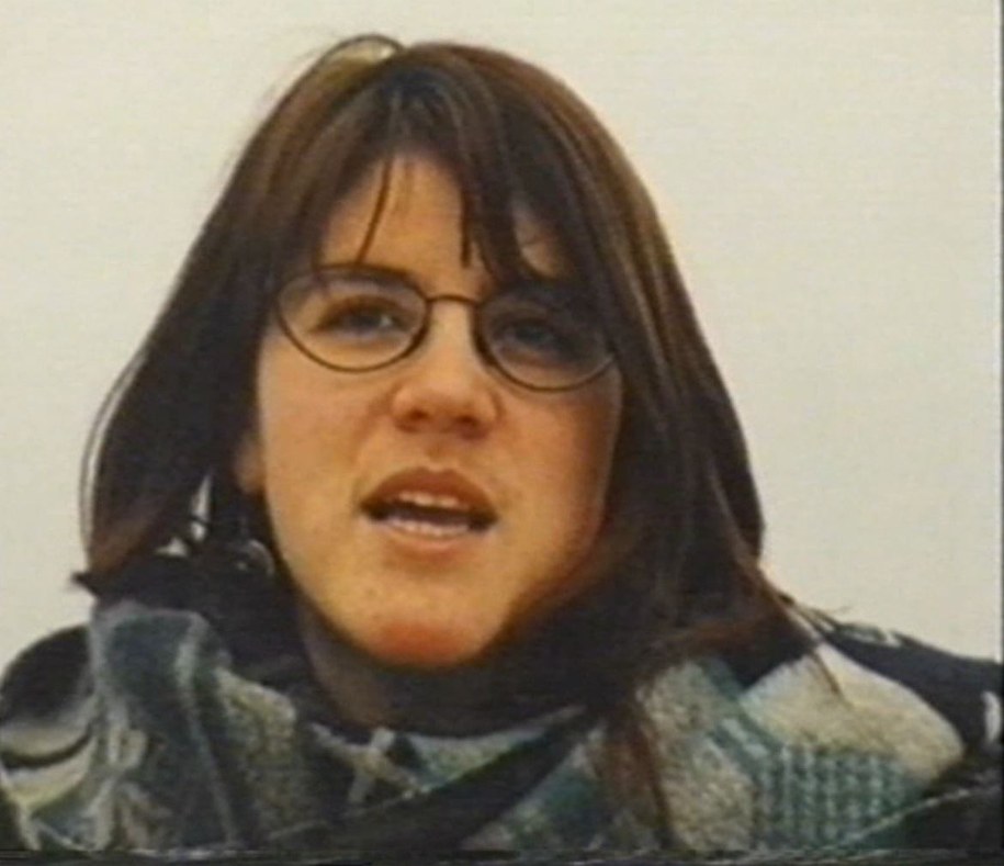 Zamordowana Eva Götz /policja pl /