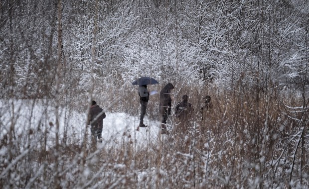 Zamordowana Patrycja i Kacper rozstali się 3 miesiące temu. "Może bał się powiedzieć nam o ciąży"