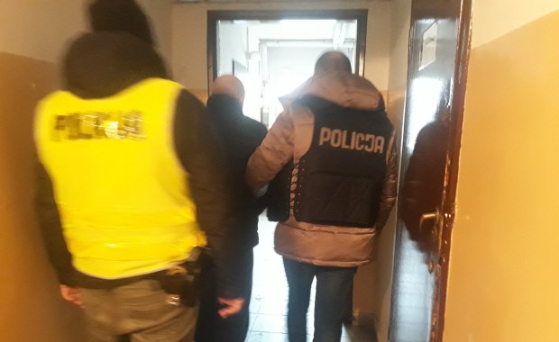 Zamordowana w Rypinie 35-latka wykrwawiła się. Nóż trafił w serce