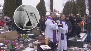 Zamość: 16-latek zmarł na skutek pobicia. Eryka żegnały tłumy