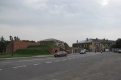 Zamość - perła renesansu