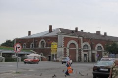 Zamość - perła renesansu