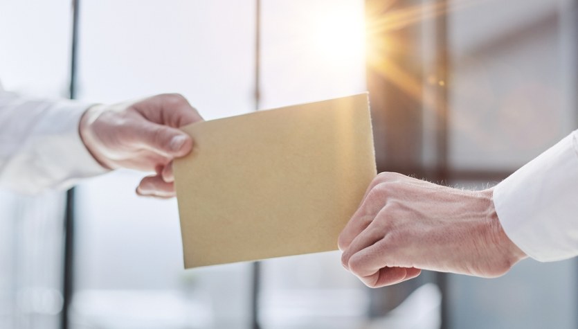 Zamówienia dla jednostki wojskowej. Wkroczyło CBA