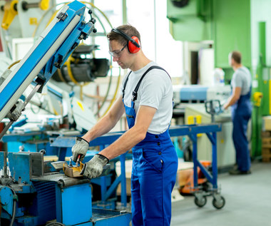 Los pedidos industriales alemanes cayeron un 11,7% en julio.  De la zona del euro en más del 24%. 