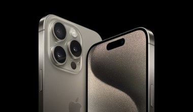 Zamówił iPhone’a 15 Pro, dostał podróbkę z Androidem. Ze sklepu Apple!