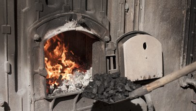 ​Zamówiła węgiel, nigdy go nie otrzymała. Jak sprawdzić wiarygodność sprzedawcy?