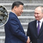 Zamówili miedź, odnaleźli tony kamieni w Turcji. Chiński koncern oszukany przez Rosjan