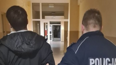 Zamówili przejazd. Pobili kierowcę i ukradli samochód