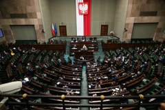 Zamrożenie cen energii. Sejm odrzucił projekt rządowy