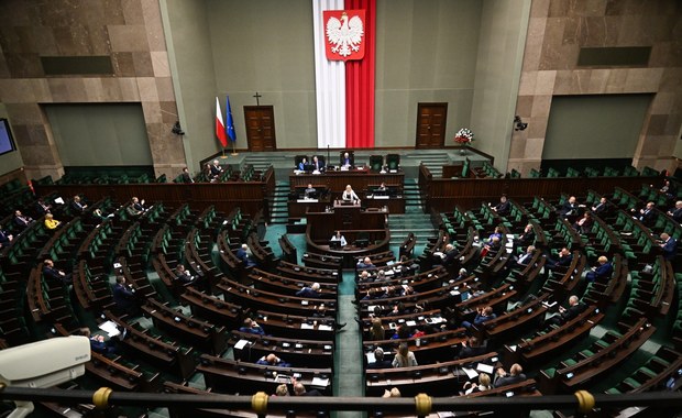 Zamrożenie cen energii. Sejm odrzucił projekt rządowy
