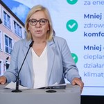 Zamrożenie cen energii w 2025 r. Szefowa MKiŚ: Dodatkowe źródła finansowania na horyzoncie