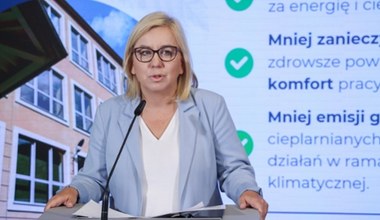 Zamrożenie cen energii w 2025 r. Szefowa MKiŚ: Dodatkowe źródła finansowania na horyzoncie