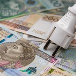 Zamrożenie cen prądu: Sejmowa komisja przyjęła ustawę z poprawkami