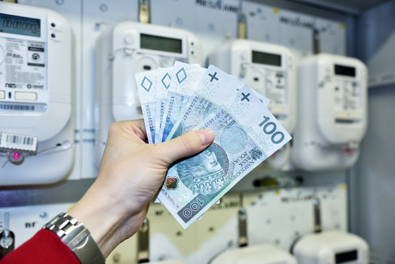 Zamrożenie cen prądu - wprowadzono nowe limity zużycia /Bartlomiej Magierowski /East News