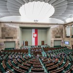 Zamrożenie ceny gazu na poziomie z 2022 r. Projekt ustawy w Sejmie
