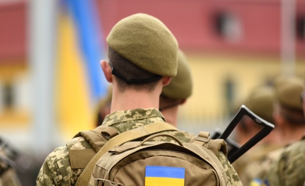 Zamrożenie wojny w Ukrainie? Generalny inspektor Bundeswehry ostrzega