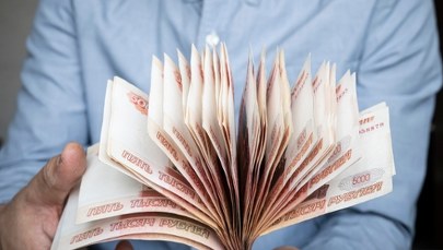 Zamrożone rosyjskie aktywa pomogą Ukrainie? Jest głos z USA