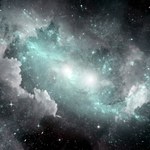 Zamrożone światło? Nowy trop w sprawie ciemnej materii