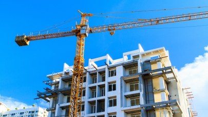 "Zamurowaliśmy 178 jajek i 61 szczurów". "Wyborcza" o ataku na deweloperów 